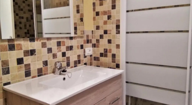 Apartamento 1 quarto Molino Blanco