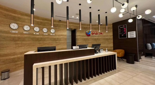 Ramada Encore by Wyndham Doha
