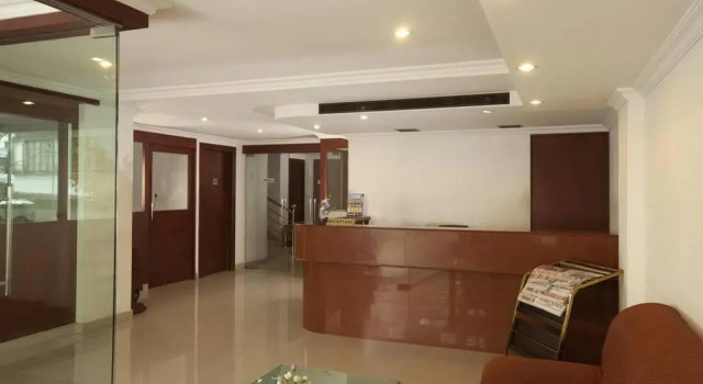 Diwans court, Забронировать Отель Отели Коччи 3 звезды, 3*