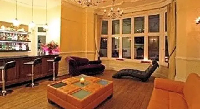 Номер Standard Space Boutique B & B