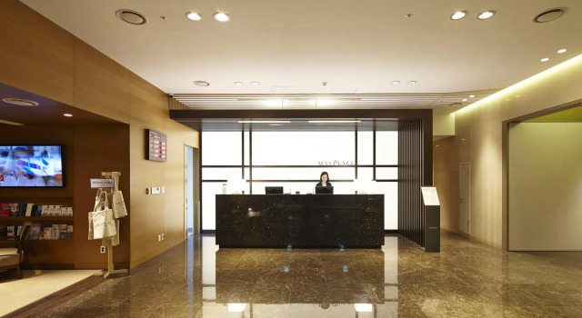 Mayplace Seoul