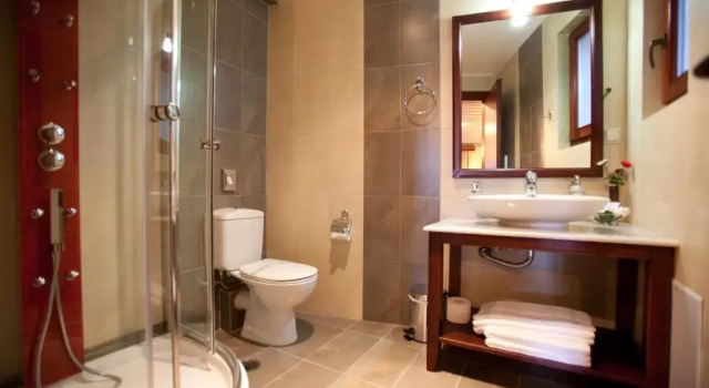 Номер Standard Amanites Guesthouse