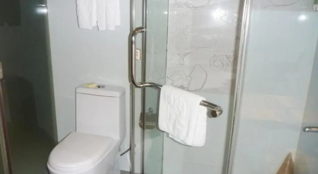 Трёхместный номер Standard Sunon Hotel