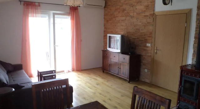 Апартаменты Apartment Jole