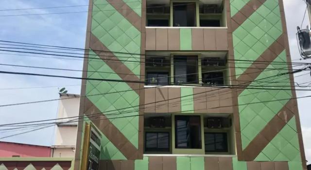 Residencial Alameda, Rezervovat Hotel Calidonia Panamá