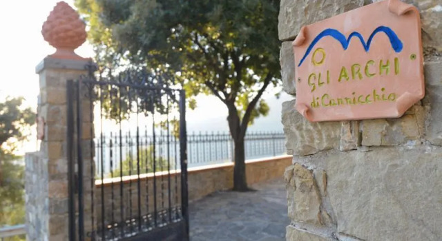 Archi Di Cannicchio, Reserva ahora Hotel Cannicchio Cilento
