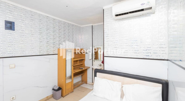 Standard Zimmer Hotel O Alfa Guest House