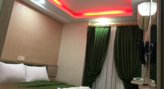Одноместный номер Standard Kaya Madrid Hotel