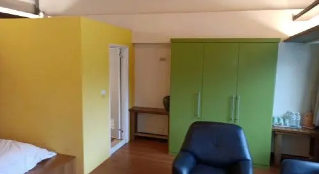 Pear Story House