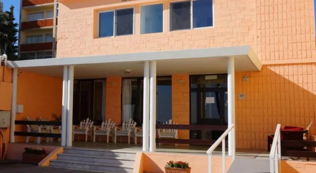 Двухместный номер Standard Hotel Danae