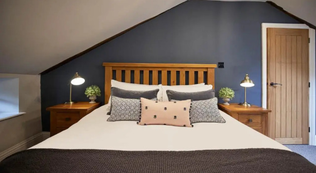 The Green Door, Забронировать Отель Бизнес-отели Англии, 4* 5*