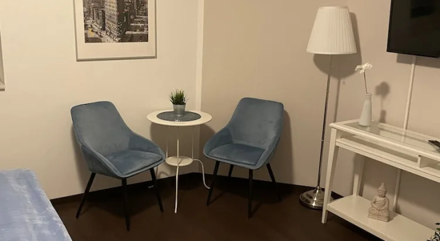 Двухместный номер Superior Hotel zum Postwagen