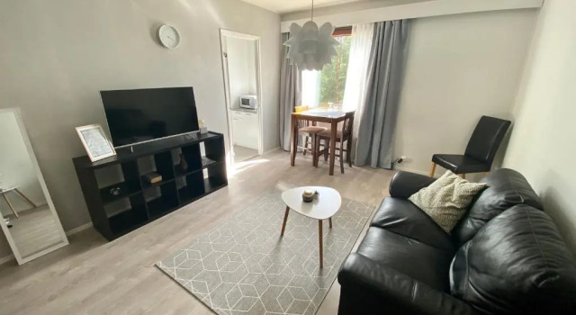 Апартаменты Cosy studio apartment - perfect for your stay in Rovaniemi!