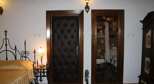 Номер Standard Hunter Prince Castle Hotel