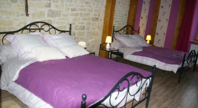 Gite au Chalet, Prenota Chalet Cottage a Champagne-Ardenne, Cottage
