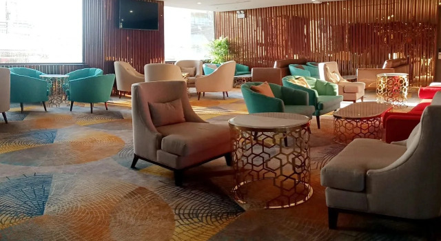 Vesna Hotel Nha Trang