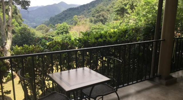 Finca Caramelo, Rezervovat Hotel Hotely v Chiriqui s parkováním, Parkování