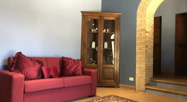 Superior Apartment Corte Fratini Appartamenti