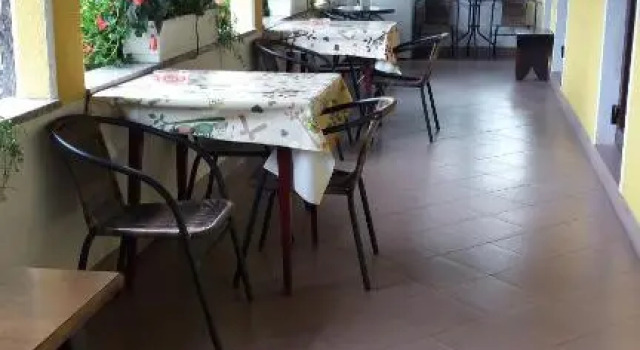 Двухместный номер Standard Bed and Breakfast Špelca