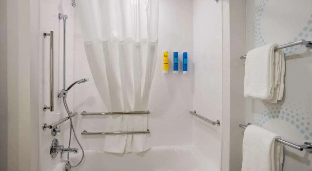 Номер Standard Tru By Hilton Traverse City