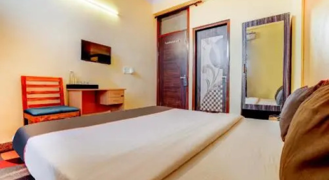 Collection O 50329 Singh Guest House