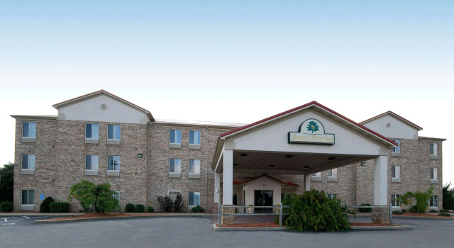 Beaver Dam Inn, Boek Hotel Hotels in Beaver Dam met zwembad, Zwembad