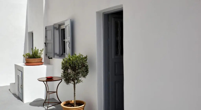 Апартаменты Lamina Guest House Perissa