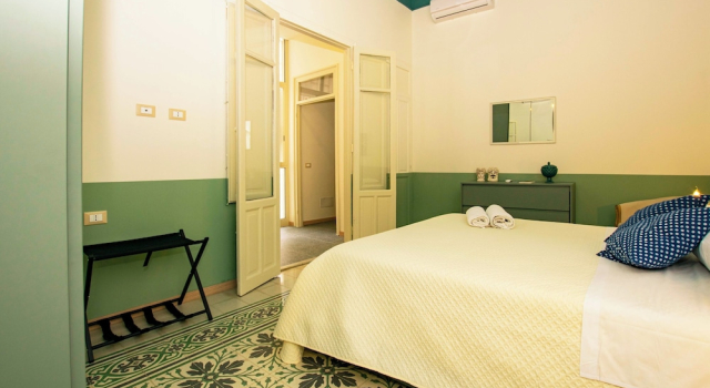 Номер Standard Butera Apartments Luxury