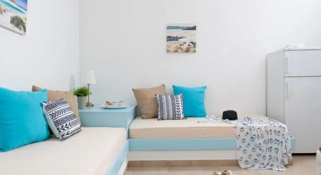 Апартаменты Ferma Hill Apartments