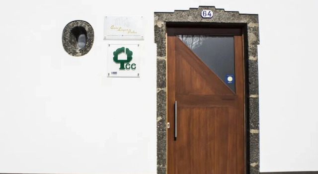 Коттедж Casa Lagar de Pedra T3