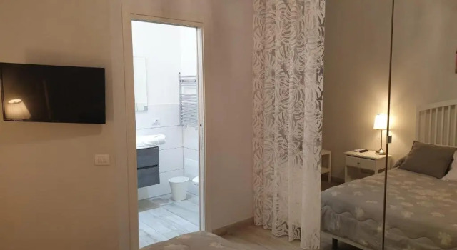 Standard cameră Dea B&B