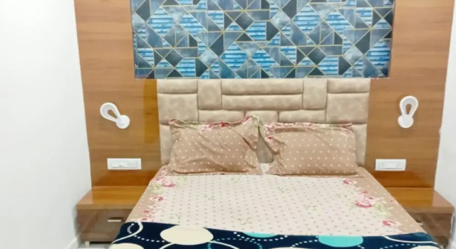Номер Royal Goroomgo Sanskar Villa Ahmedabad
