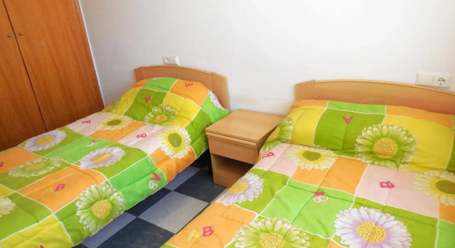 Apartamentos Bonaire 3000