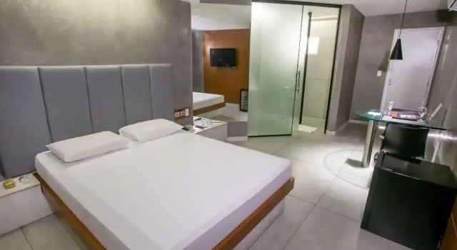 Raru's Via Costeira - Adults Only