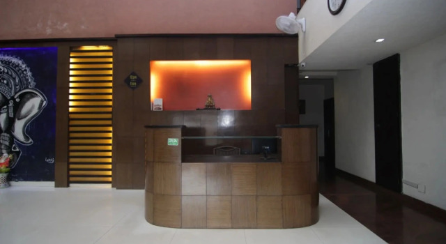 Mint Milestone Suites