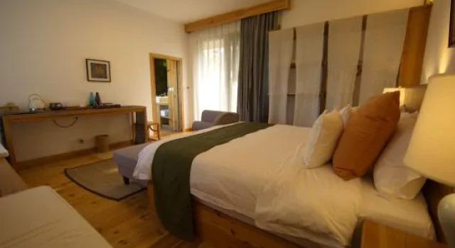 Standaard kamer The Dali Commune