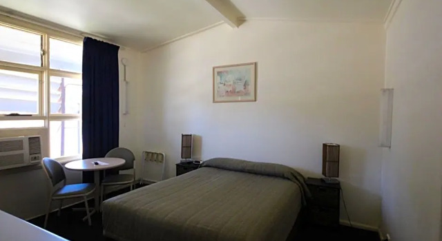 Номер Standard Coolabah Motel Walgett