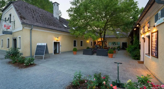 Gärtnerhaus