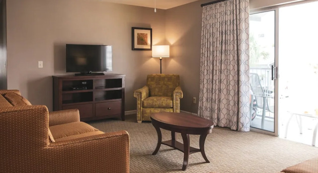 Holiday Inn Club Vacations Orlando Breeze Resort, Buchen Sie Resort Hotels in Four Corners mit Pool, Schwimmbad