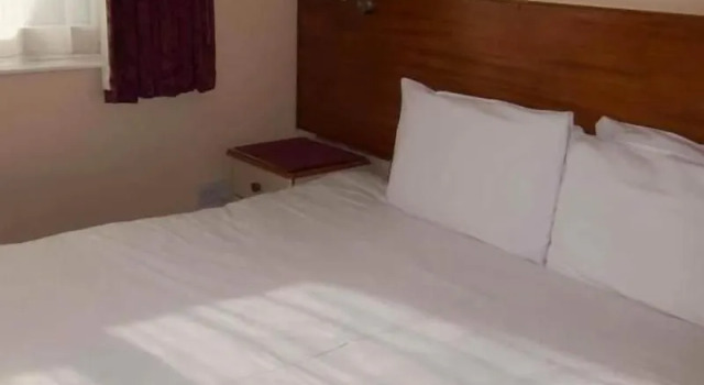 Grisnoir Guest House, Book Pension St Peter Port 