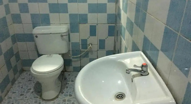 Номер Classic Marble Hill Hotel