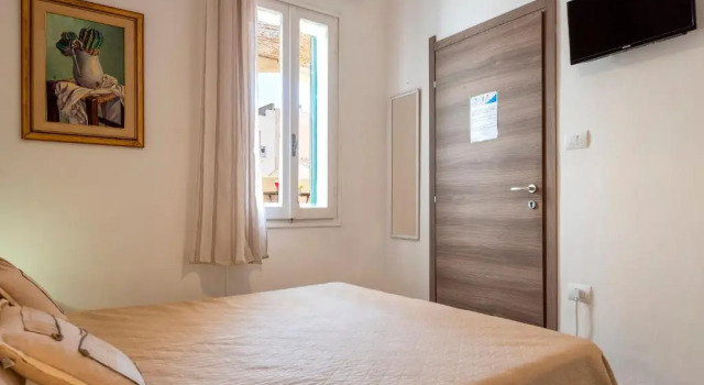 Номер Standard Alguer Guest House
