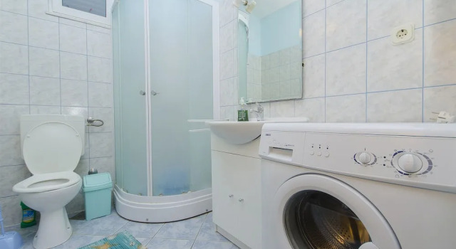 Apartment Vlatka