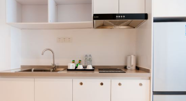 Люкс Superior The Q Residence Vientiane