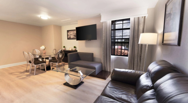 Best Western Historical Inn, Rezerwuj Hotel Hotele SPA w St. Augustine, SPA