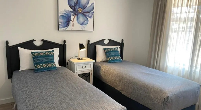 Люкс New England Motor Lodge