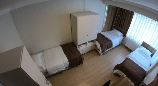 Evim Butik Hotel, Varaa Hotelli Hotellit Marmara-alue pysäköinnillä, Pysäköinti