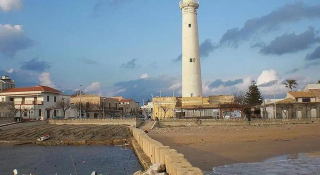 Апартаменты sul MARE e sotto le STELLE di ROCCAZZELLE-MANFRIA