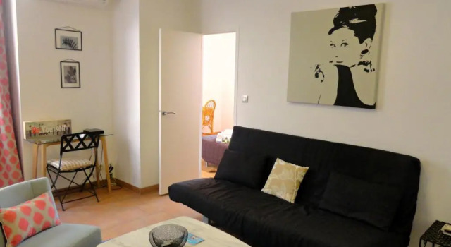 Viva Riviera - 10 Rue Florian, Забронировать Отель Отели Канн 3 звезды, рядом с Музей моря, 3*