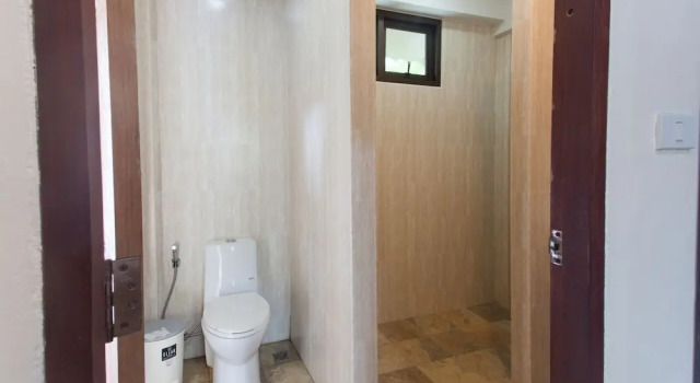 Вилла с 4 комнатами с балконом Twin Palm Pool Villa